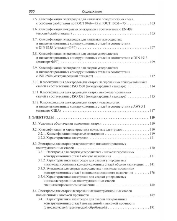 Электросварка. Справочник