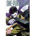 One-Punch Man 9. Кн. 17-18: Все потому, что я - Лысый плащ?; Ограничитель: манга