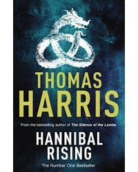 Hannibal Rising