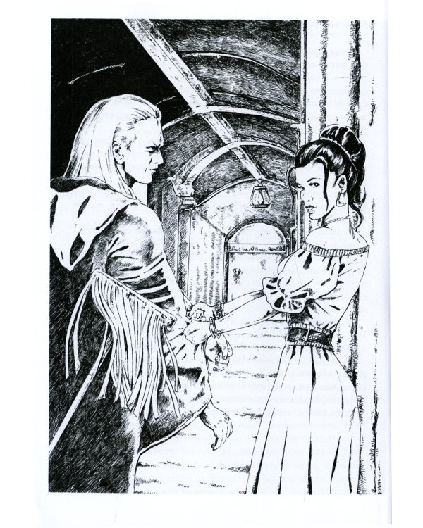 Академия создателей, или Шуры-муры в жанре фэнтези