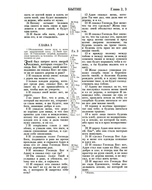 Библия 057 MTiG ИИЖ (Коричневый райт 2024)