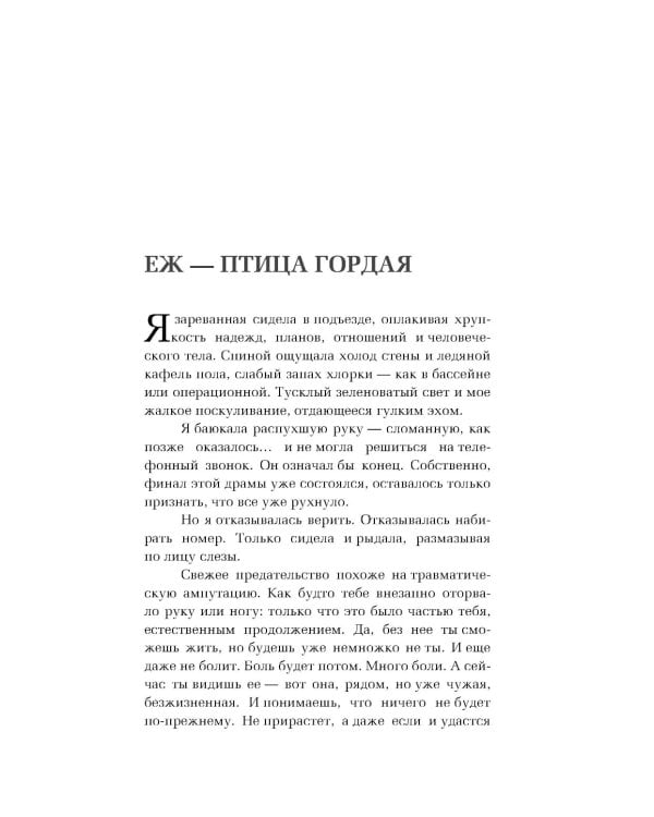 Старый дом на краю счастья