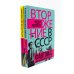 Вторжение в СССР. Фантомас против Советской власти; Вторжение в СССР. «Битлы» против советской власти. (комплект в 2-х кн.)