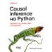 O'Reilly Causal Inference на Python. Причинно-следственные связи в IT-разработке