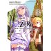 Re:Zero. Жизнь с нуля в альтернативном мире. День в столице королевства. Т. 2: манга. 2-е изд