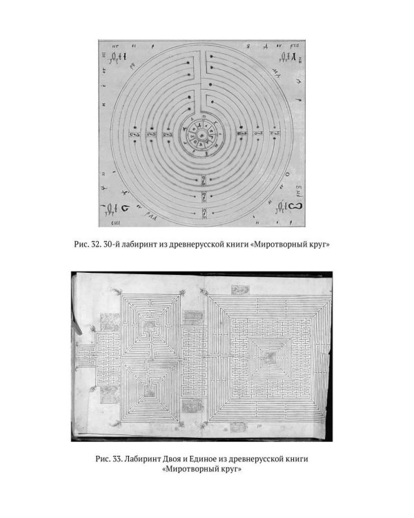 Тайна лабиринтов: Для чего они были созданы и как брать из них Силу