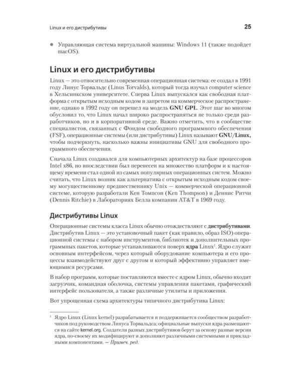Linux для администраторов, 2-е изд