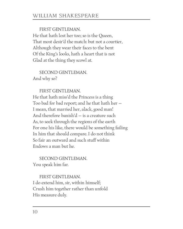Cymbeline