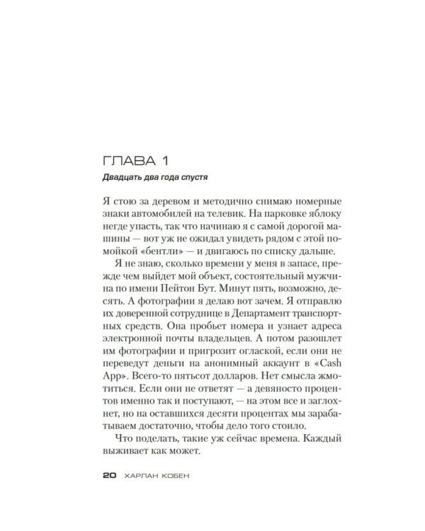 Дополнительное изображение книги «Ищи дурака»