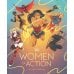 DC Women of Action