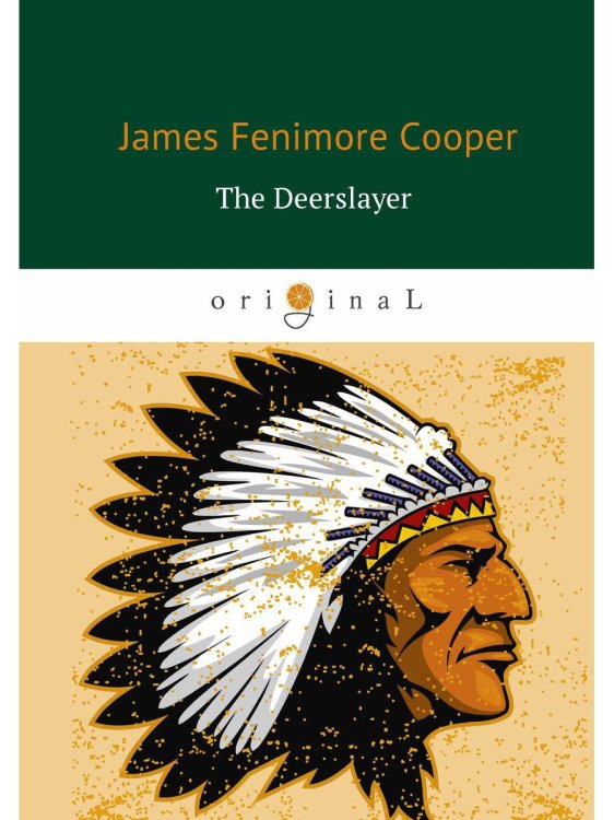The Deerslayer