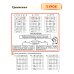 Математика. 2 кл.: Учебное пособие-тетрадь. В 3 ч. Ч. 3. 9-е изд., стер
