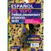 Высшее образование Espanol en vivo. Учебник современного испанского языка (с ключами и аудиоприложением) 22 изд