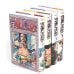 Вместе дешевле One Piece. Большой куш 5-8: манга (комплект из 4-х книг)