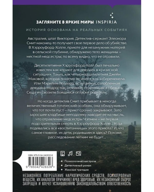 Дополнительное изображение книги «Дом стыда»