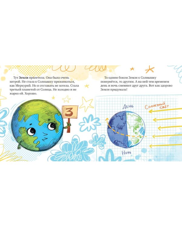 Солнечная система