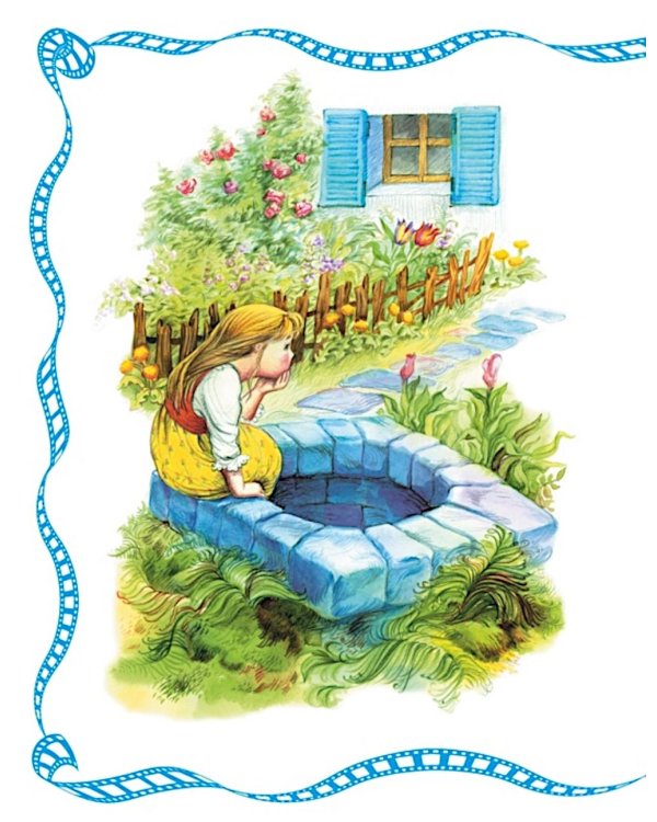 Бременские музыканты: сказки