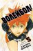 Обложка книги «Волейбол! 5. Кн. 9-10: Желания. Восход луны» — Фурудатэ Харуити, ISBN 9785389324299