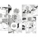Дополнительное изображение книги «Волейбол! 5. Кн. 9-10: Желания. Восход луны»