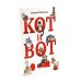 Комплект книг: четыре истории о животных