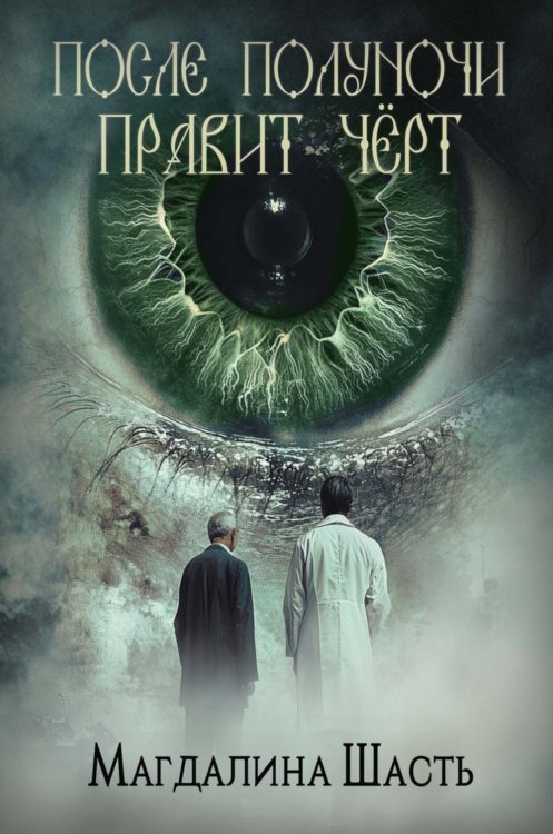 После полуночи правит чёрт