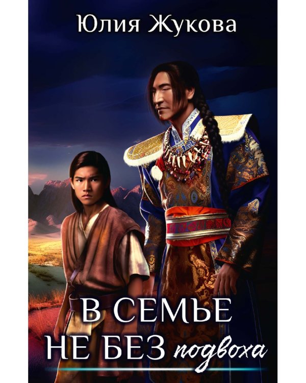 В семье не без подвоха