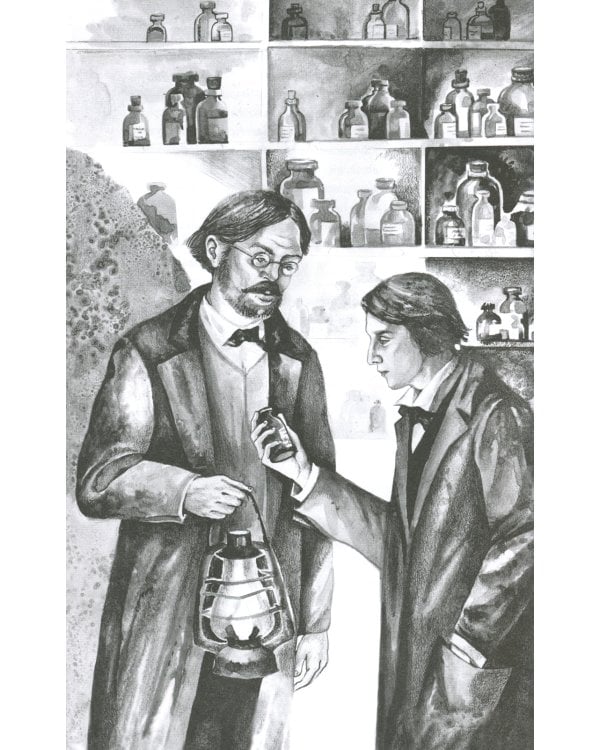 Записки юного врача: рассказы