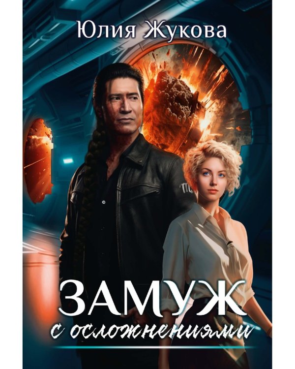 Замуж с осложнениями