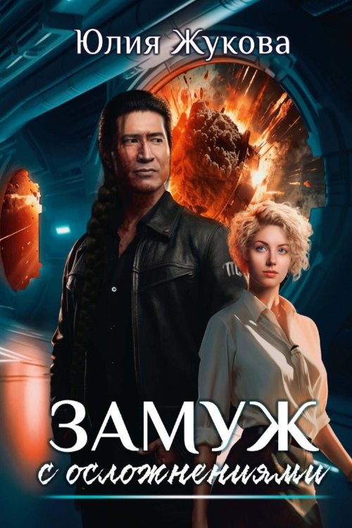 Замуж с осложнениями Замуж с осложнениями