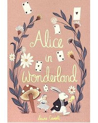 Alice's Adventures in Wonderland