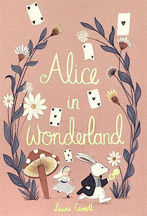 Alice's Adventures in Wonderland