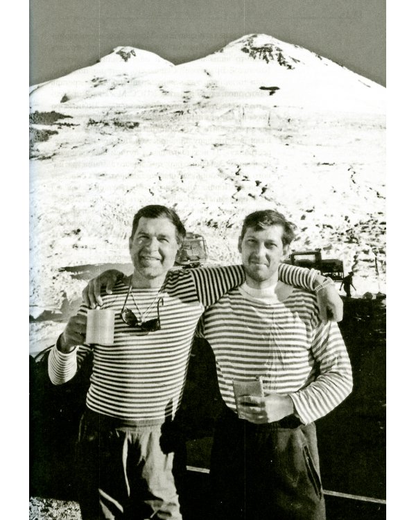 Записки Prофессионала