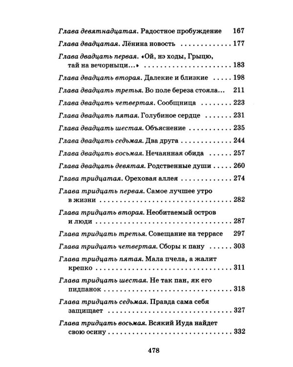 Динка прощается с детством: повесть
