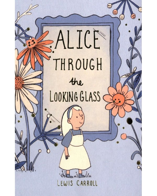Alice Through the Looking Glass