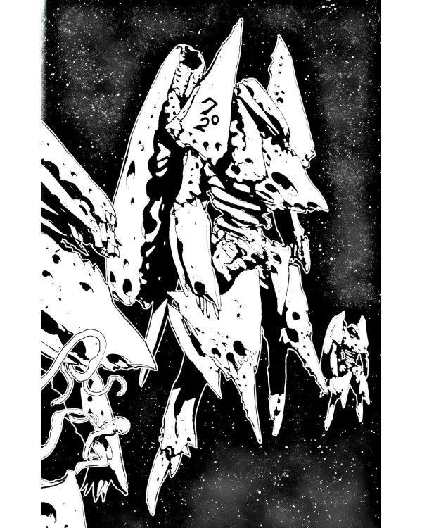 Рыцари Сидонии. Т. 3