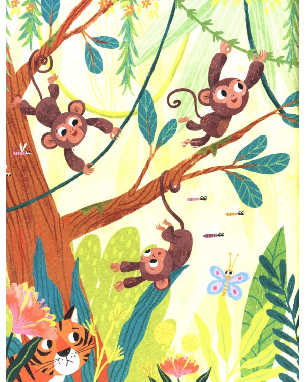 Большая книга сказок про хорошие манеры