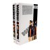 Волейбол! 1+2: Кн. 1-4 (комплект из 2-х книг)