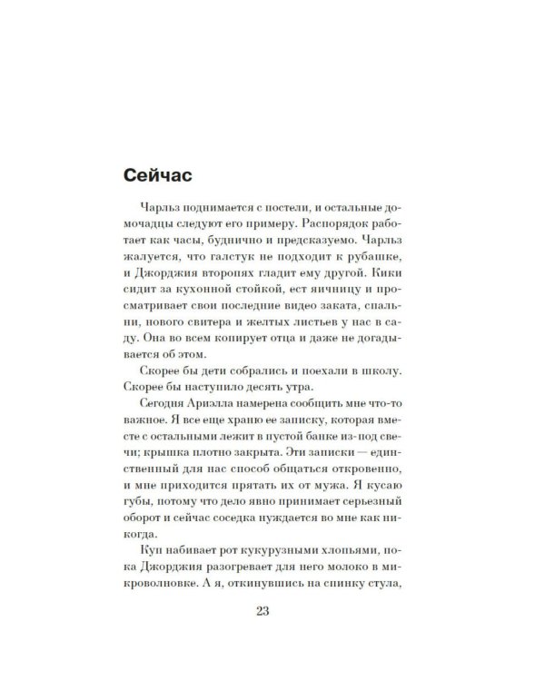 Дополнительное изображение книги «Отмель»