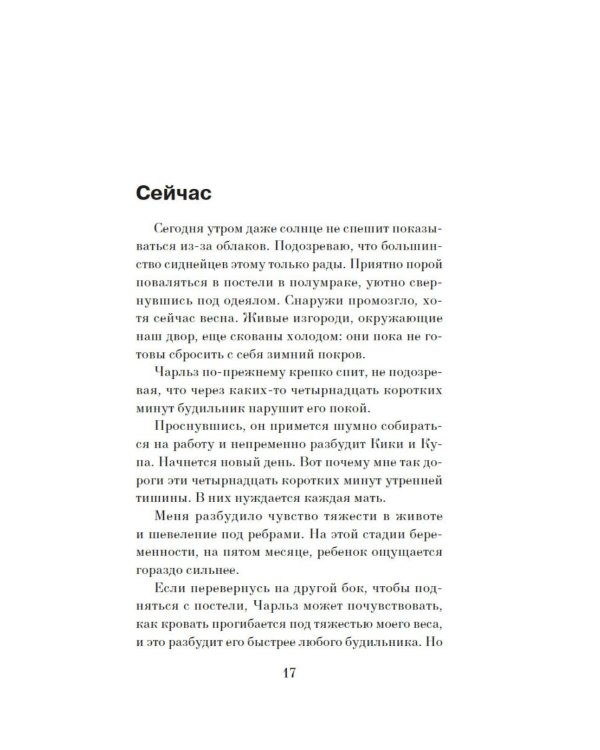 Дополнительное изображение книги «Отмель»
