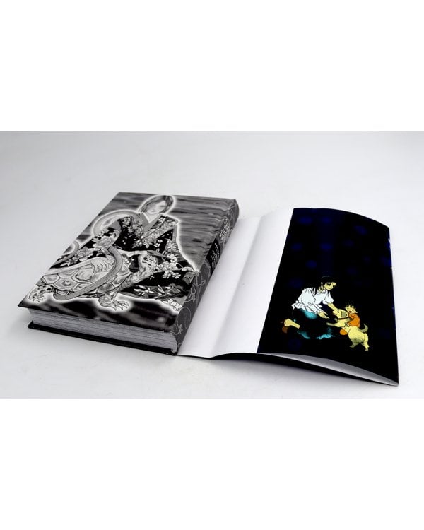 Новый магазинчик ужасов: Т. 1-3 (комплект из 3-х книг)