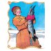 По щучьему веленью: сказка
