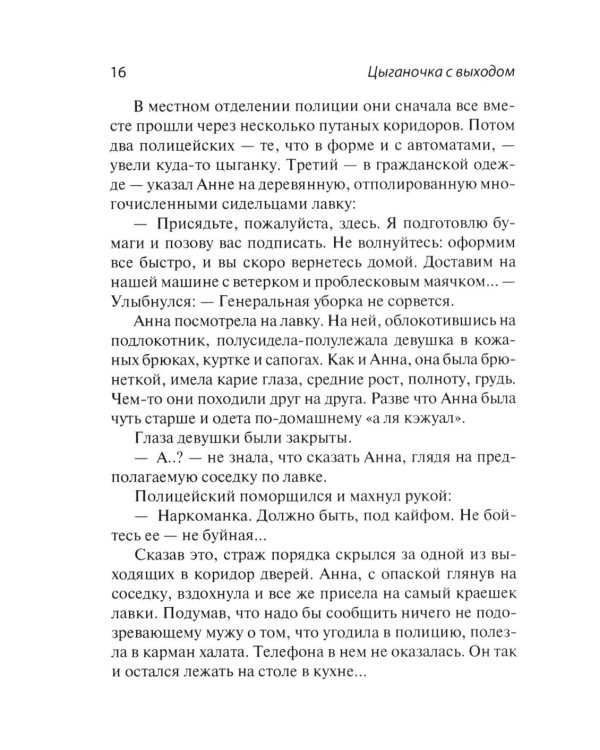 Генеральная уборка. Повесть о настоящей домохозяйке