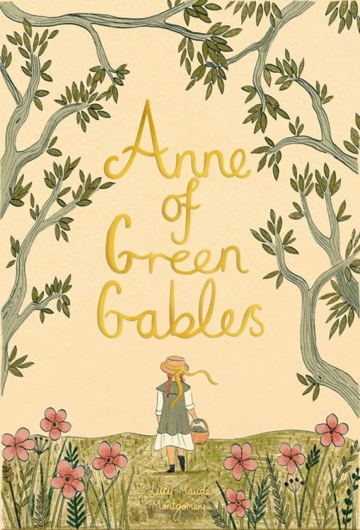 Collector's editions Anne of Green Gables