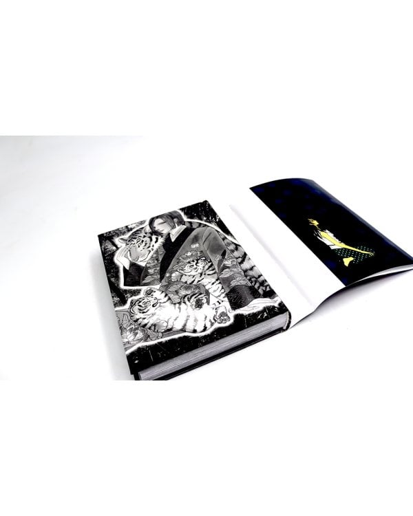 Новый магазинчик ужасов: Т. 1-3 (комплект из 3-х книг)