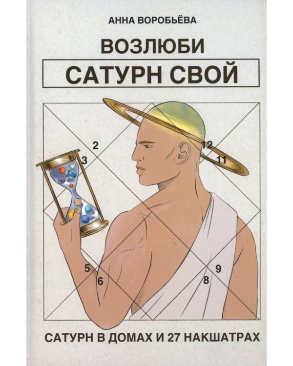 Возлюби Сатурн свой