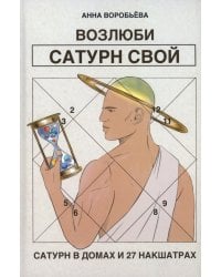 Возлюби Сатурн свой