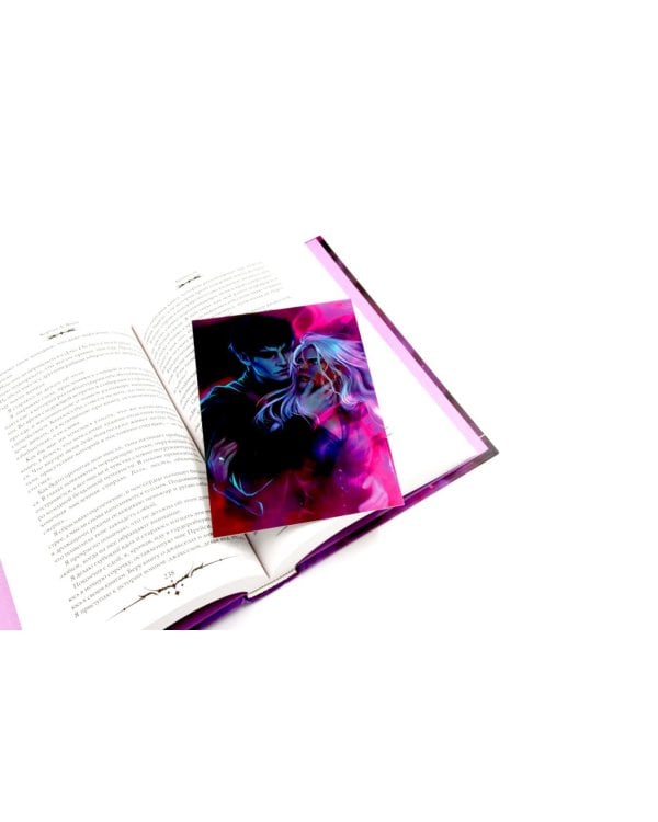 Дополнительное изображение книги «Хрупкость»