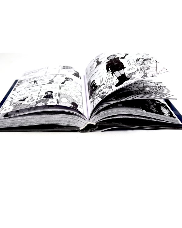 Новый магазинчик ужасов: Т. 1-3 (комплект из 3-х книг)