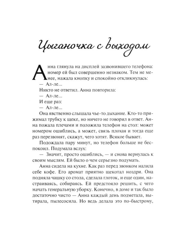 Генеральная уборка. Повесть о настоящей домохозяйке