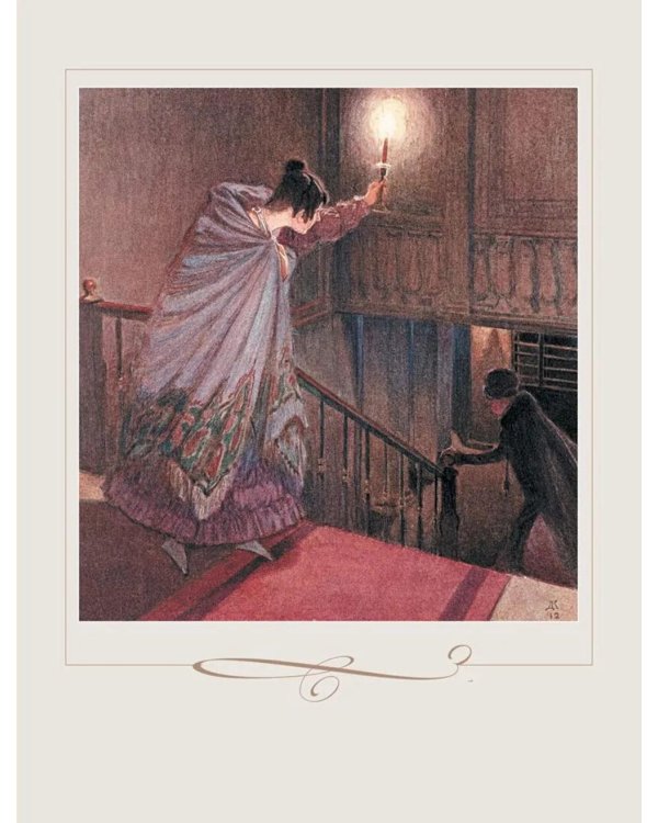 Горе от ума: комедия в четырех действиях и стихах